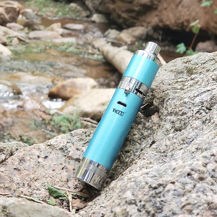 Is the Yocan Evolve Plus XL Best Vaporizer Pen for Easy